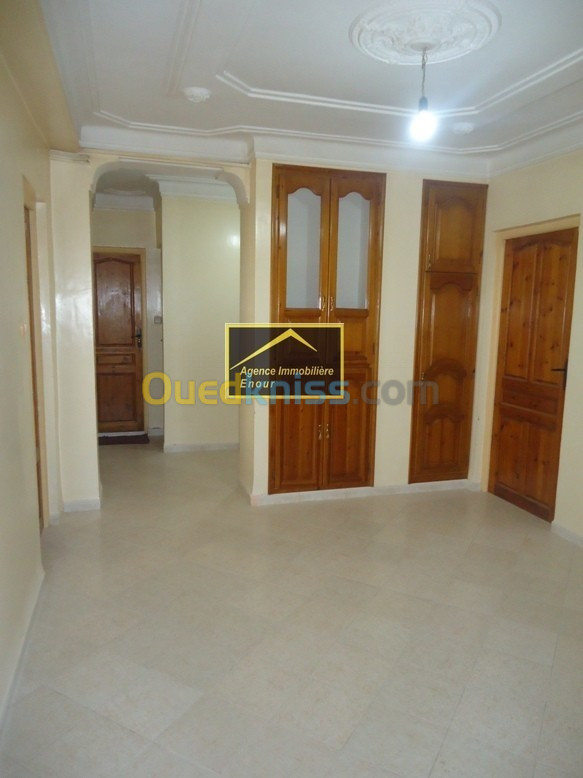 Vente Appartement F4 Béjaïa Bejaia