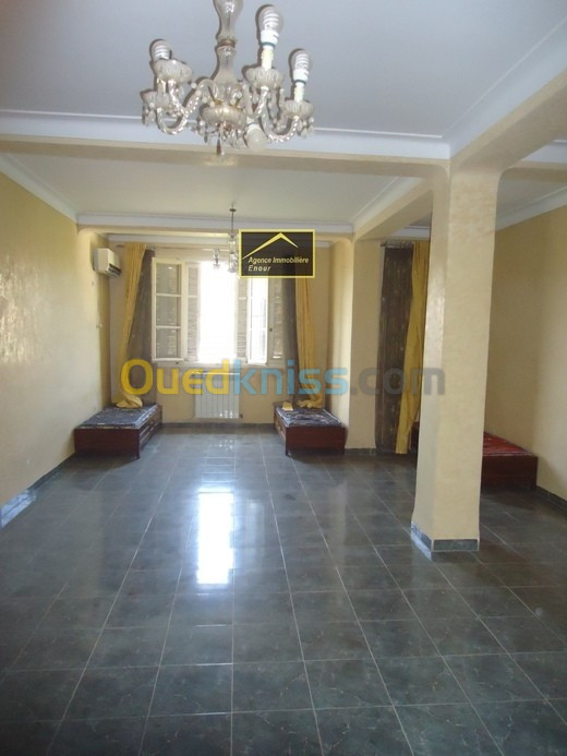 Vente Appartement F5 Béjaïa Bejaia