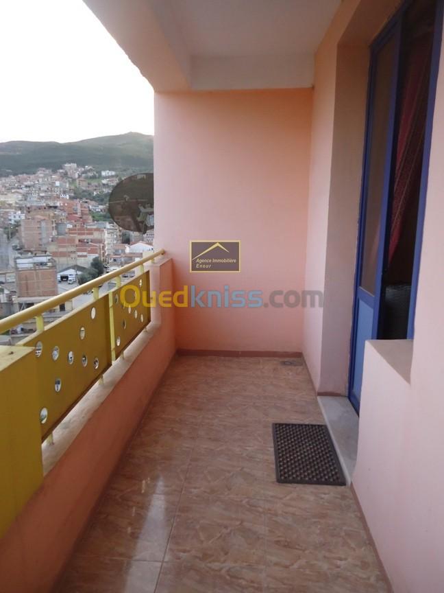 Vente Appartement F5 Bejaia Bejaia