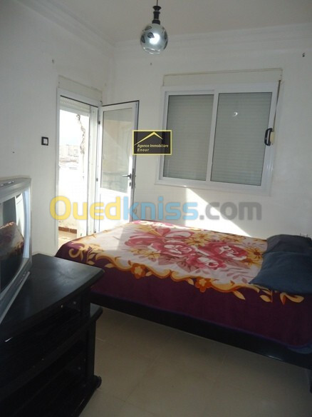 Location Appartement F2 Béjaïa Bejaia