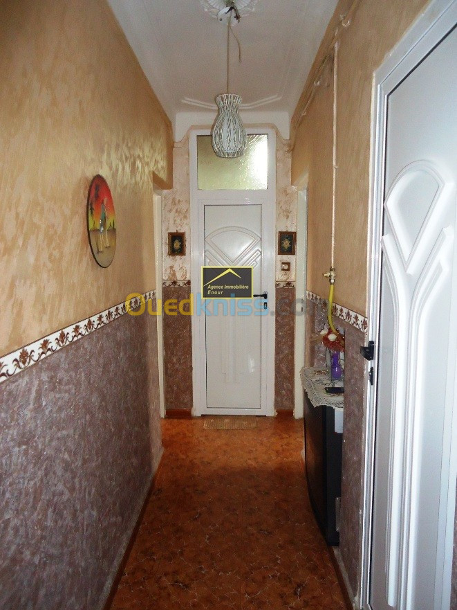 Vente Appartement F4 Bejaia Bejaia