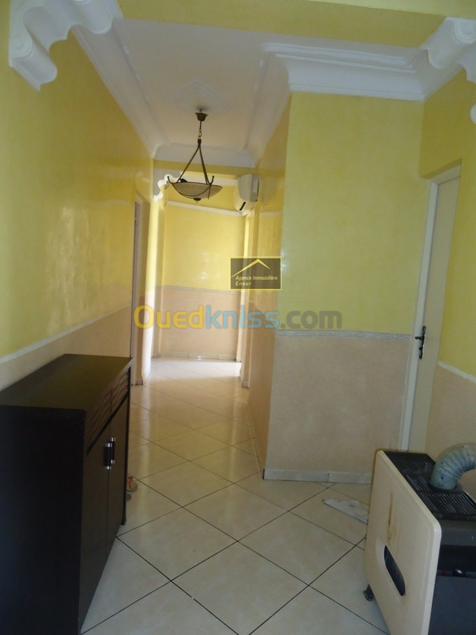 Vente Appartement F4 Béjaïa Bejaia