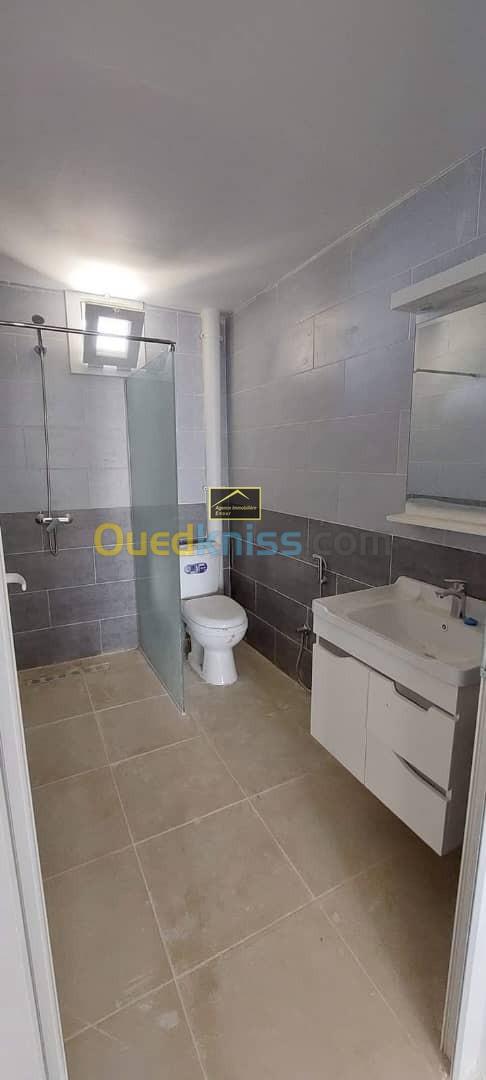 Vente Appartement F2 Bejaia Beni ksila