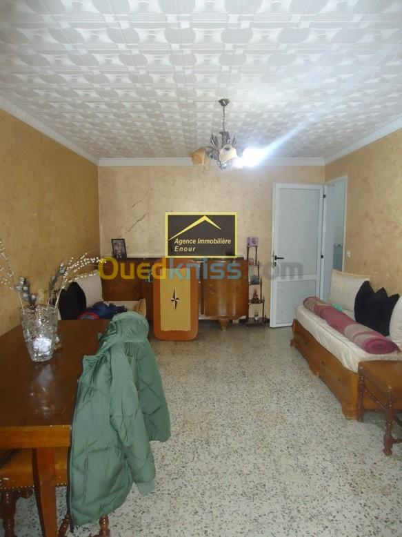 Vente Appartement F3 Béjaïa Bejaia