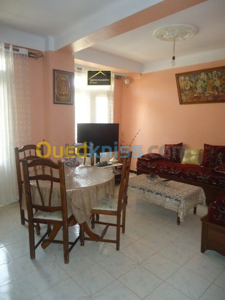 Vente Appartement F4 Béjaïa Bejaia