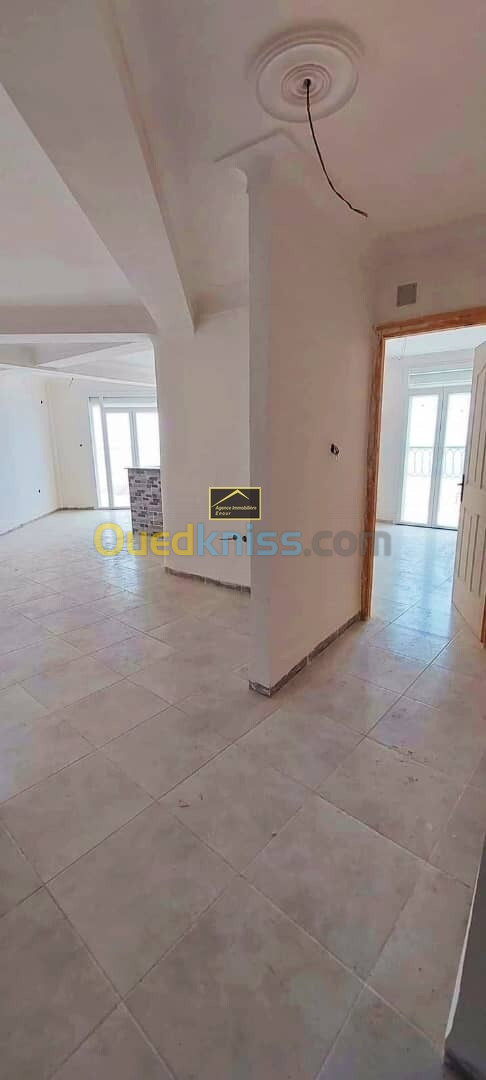 Vente Appartement F2 Béjaïa Beni ksila