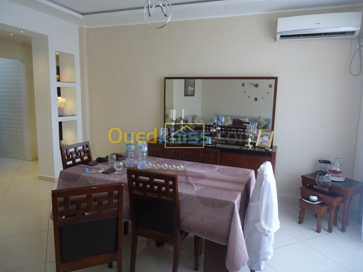 Vente Appartement F4 Béjaïa Bejaia