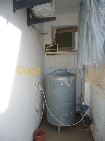 Location Appartement F2 Béjaïa Bejaia