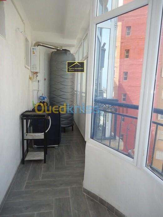 Vente Appartement F4 Béjaïa Bejaia