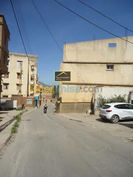 Sell Land Bejaia Bejaia