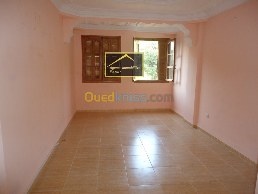 Location Appartement F3 Béjaïa Bejaia