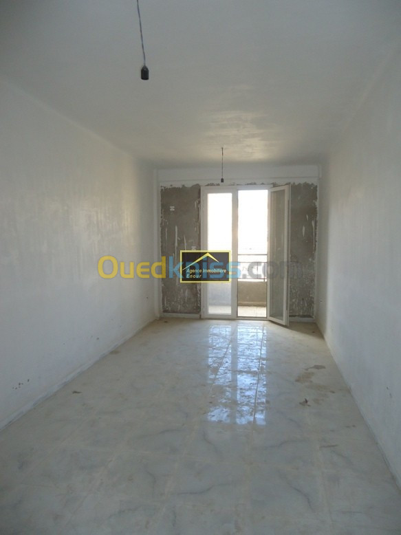 Vente Appartement F4 Bejaia Bejaia