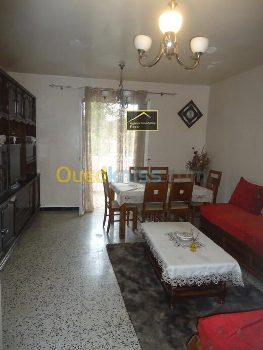 Vente Appartement F4 Béjaïa Bejaia