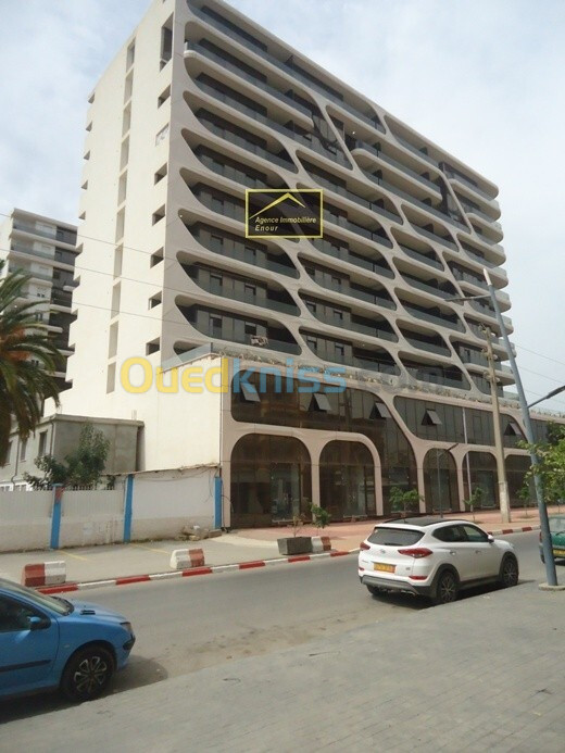 Vente Appartement F3 Béjaïa Bejaia