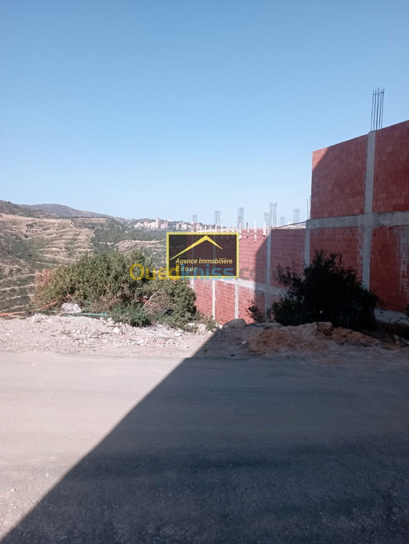 Sell Land Béjaïa Bejaia