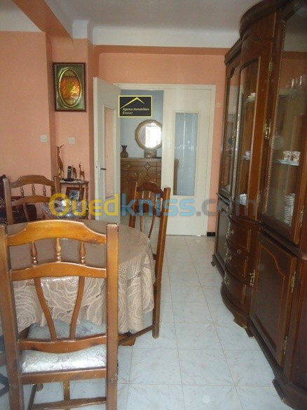 Vente Appartement F4 Béjaïa Bejaia