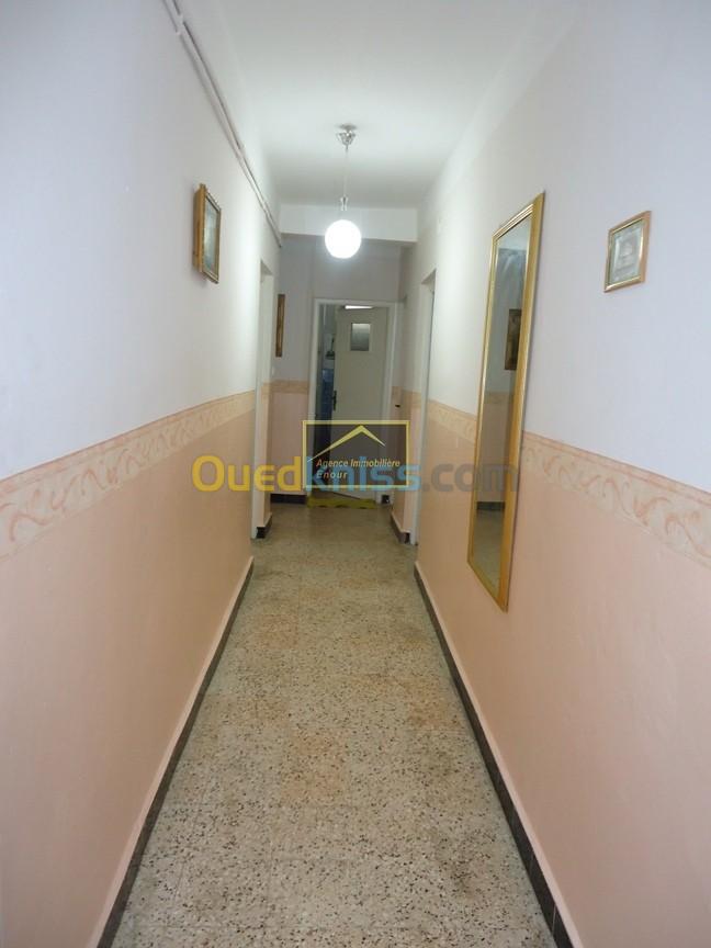 Vente Appartement F5 Béjaïa Bejaia