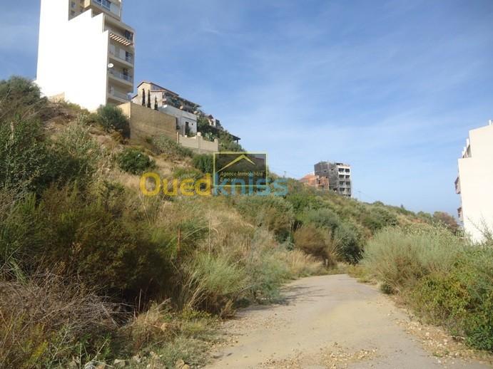 Vente Appartement F2 Bejaia Bejaia