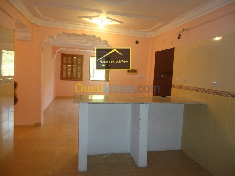 Location Appartement F3 Béjaïa Bejaia