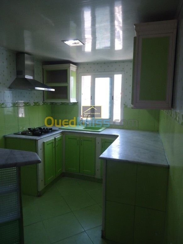 Location Appartement F2 Béjaïa Bejaia