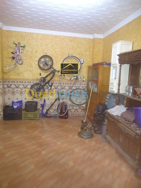 Vente Villa Béjaïa Bejaia