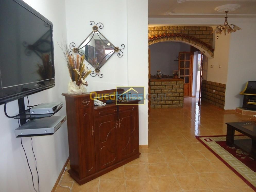 Vente Villa Bejaia Bejaia