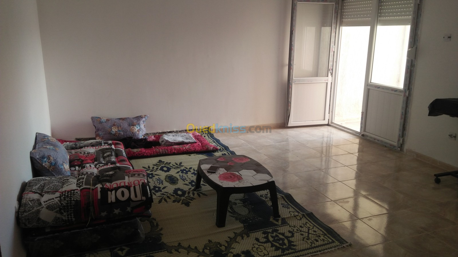 Location Appartement F3 Mostaganem Sidi lakhdaara