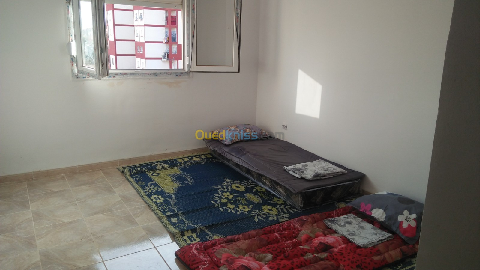 Location Appartement F3 Mostaganem Sidi lakhdaara