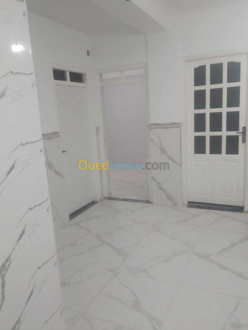 Vente Appartement F3 Bordj Bou Arreridj El mhir