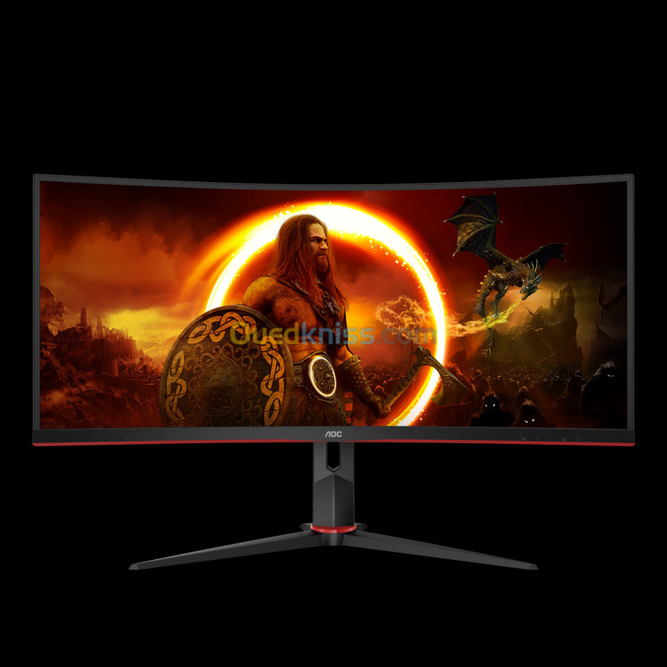 AOC Q32G2WG4+    2K  155HZ  