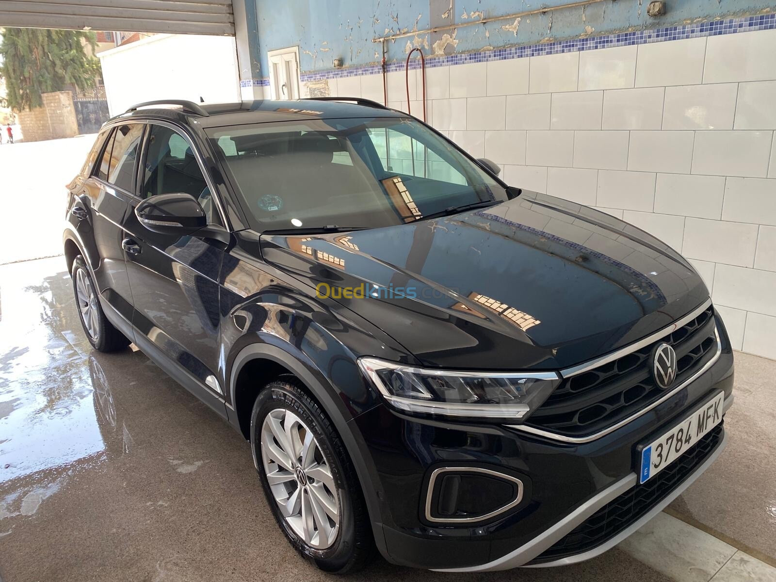 Volkswagen T-Roc 2023 Life