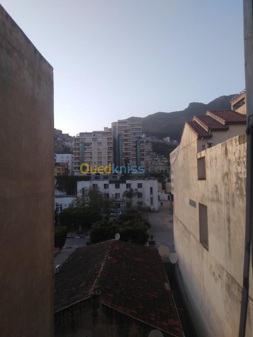 Vente Appartement F5 Béjaïa Bejaia