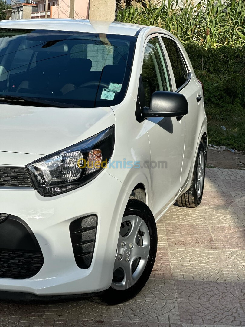 Kia Picanto 2018 LX Start