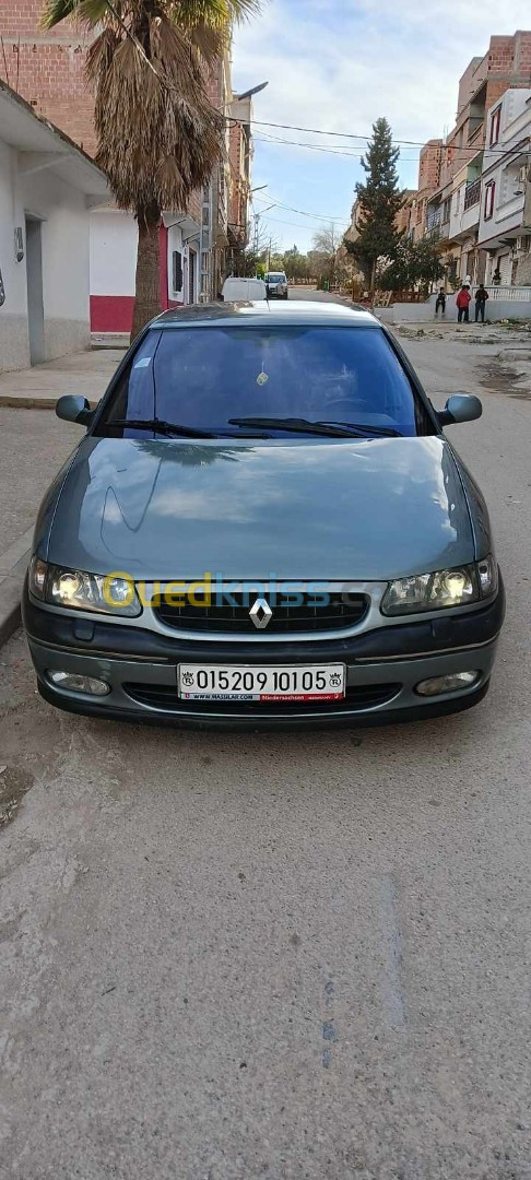 Renault Safrane 2001 Safrane