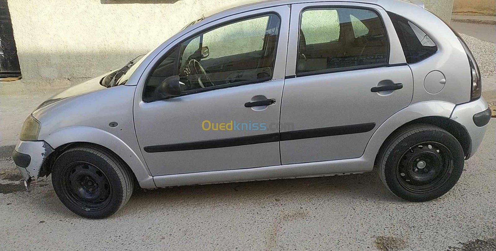 Citroen C3 2004 C3 - Batna Algérie