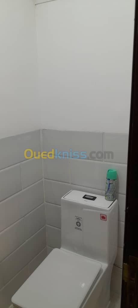 Location Appartement F3 Tipaza Kolea