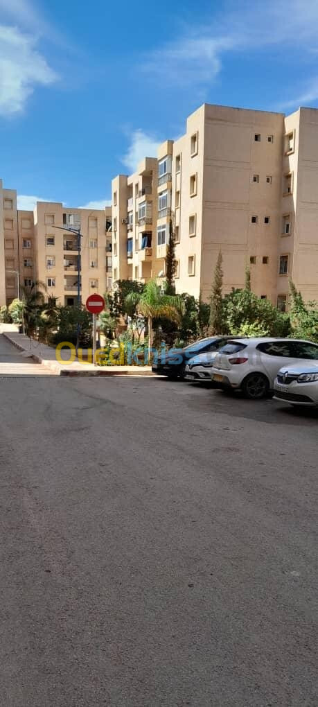 Location Appartement F3 Tipaza Bou ismail