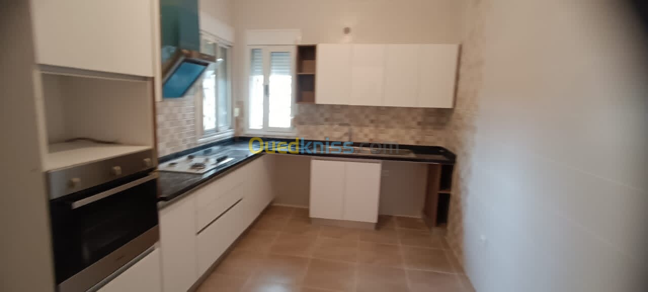 Location Appartement F3 Tipaza Bou ismail