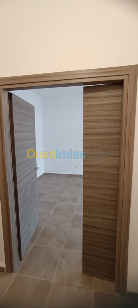 Location Appartement F3 Tipaza Bou ismail