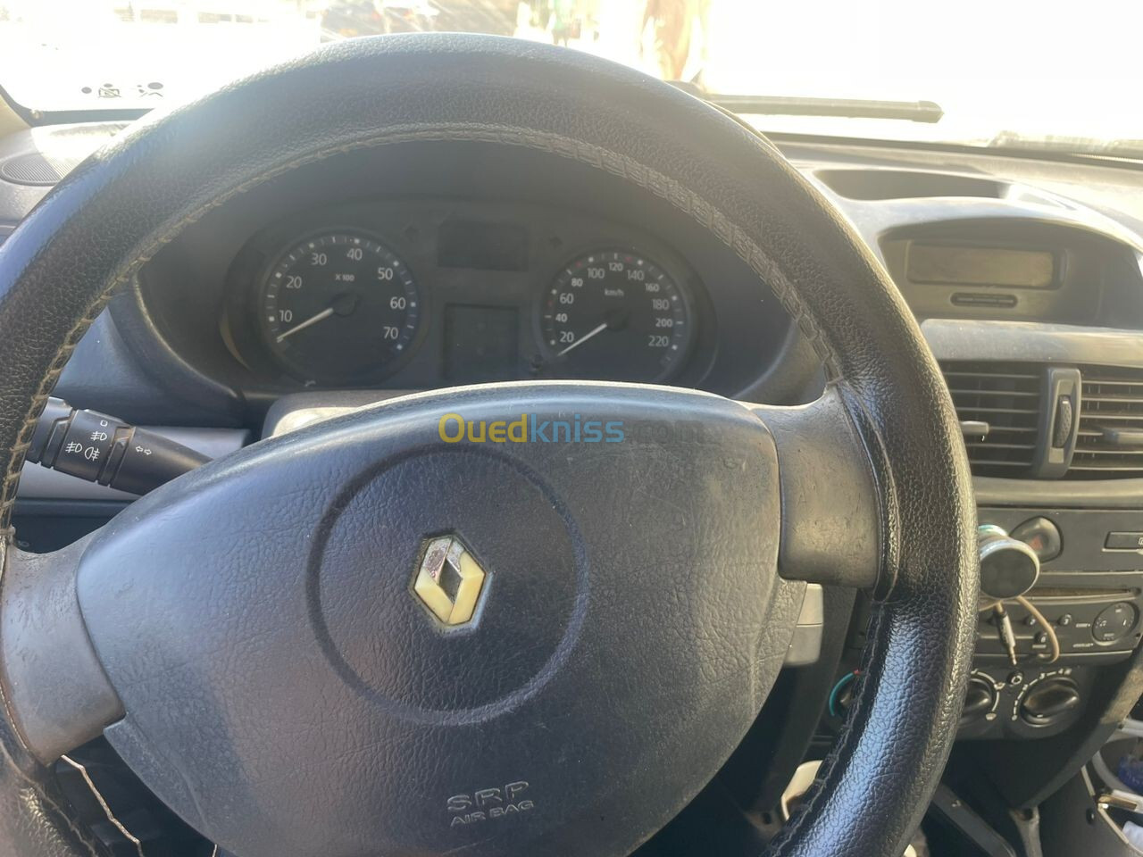 Renault Clio 2 2006 Clio 2