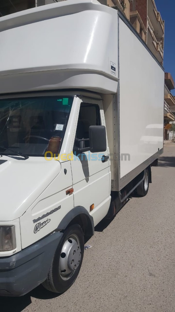 Iveco Daily 35-10 1999