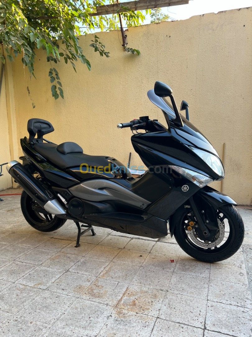 Yamaha Tmax xp 500 2008