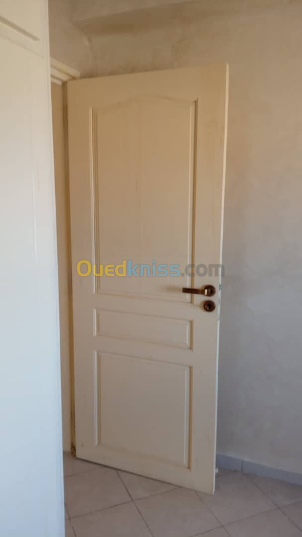 Vente Appartement F2 Alger Beni messous