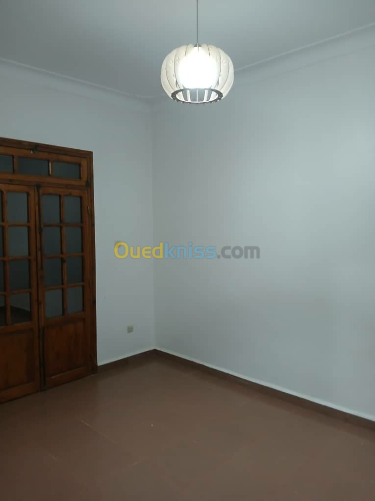 Location Niveau De Villa F4 Alger El achour