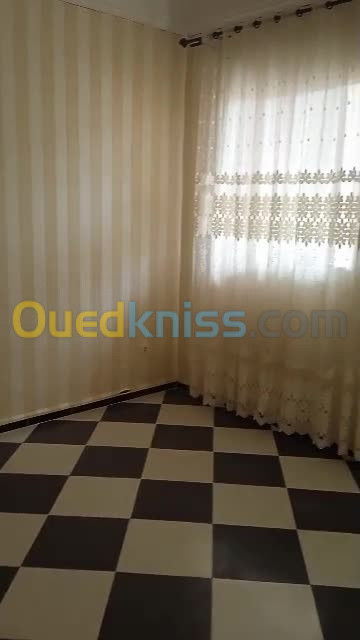 Location Niveau De Villa F4 Alger El achour