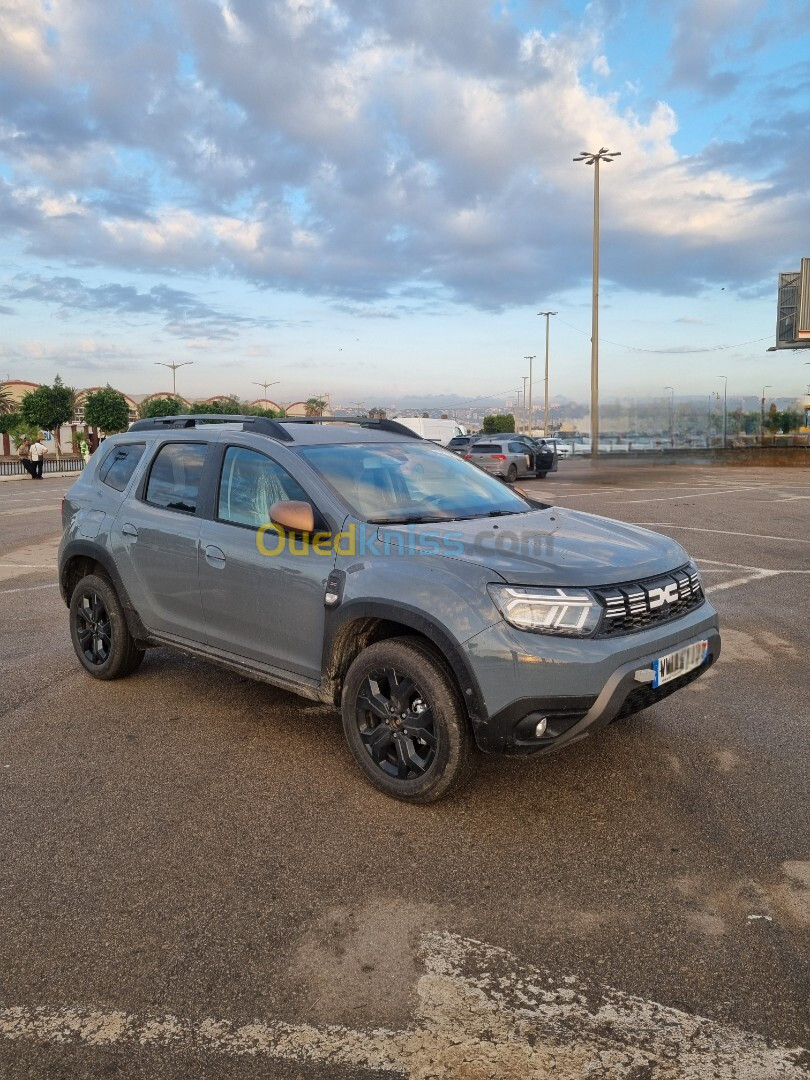 Dacia Duster 2024 Extreme