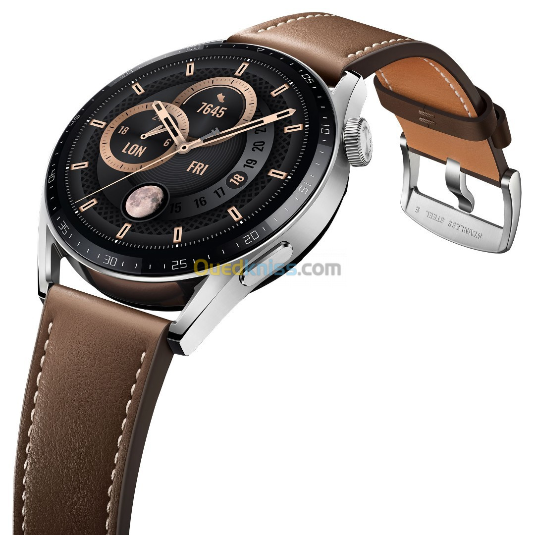 Montre HUAWEI GT3 Global