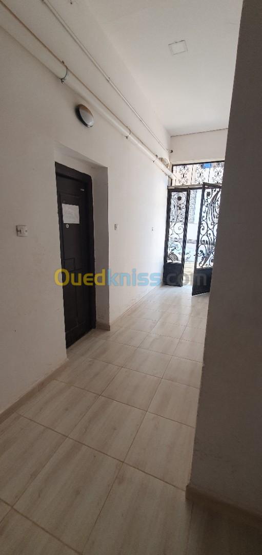 Vente Appartement F3 Alger Ouled fayet