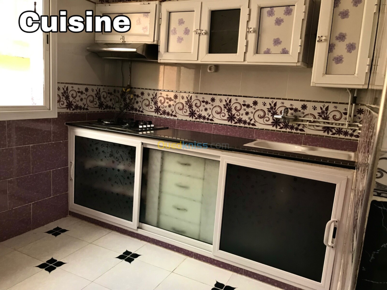 Vente Appartement F2 Blida Ouled yaich