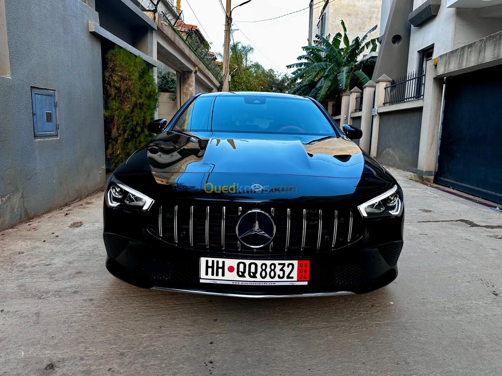 Mercedes CLA AMG BREAK 2023 AMG